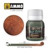 Ammo of Mig 2251 U-RUST DEEP OXIDE (40ml)